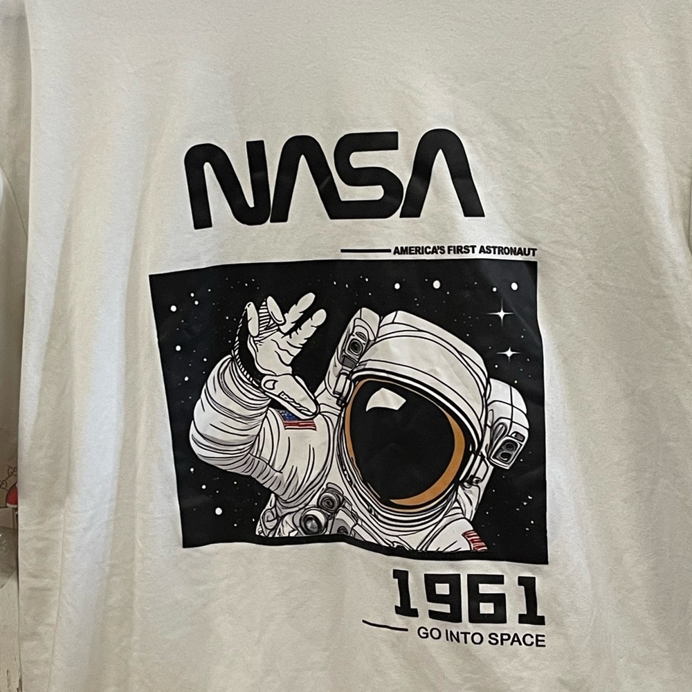 NASA 1961 - Picture 2 of 5